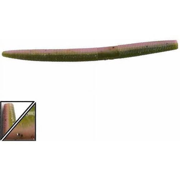 Yamamoto Senko Laminate 4'' Rainbow Trout Laminate 10pk