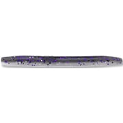 Yamamoto Senko Laminate 4 Smoke Purple Holo - 10pk