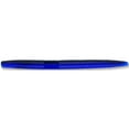 thumbnail image 1 of Yamamoto Senko Laminate 5'' Black/Blue - 10pk, 1 of 3