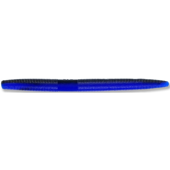 Yamamoto Senko Laminate 5'' Black/Blue - 10pk