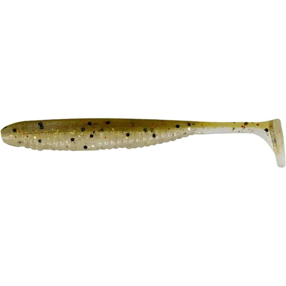 Yamamoto Shad Shape Swimmer 3.7" Swimbait Houdini Too
