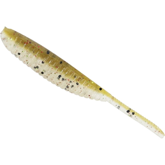 Yamamoto Shad Shape Worm 3'' Goby 10pk