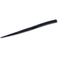 thumbnail image 1 of Yamamoto Soft Plastic Fishing Bait 9P-10-021.5" Pro Senko Black Lg Blue Flake, 1 of 11