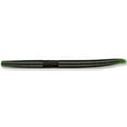 thumbnail image 1 of Yamamoto Soft Plastic Fishing Bait 9X5-208 7" Senko Watermelon/Black/Red, 1 of 5