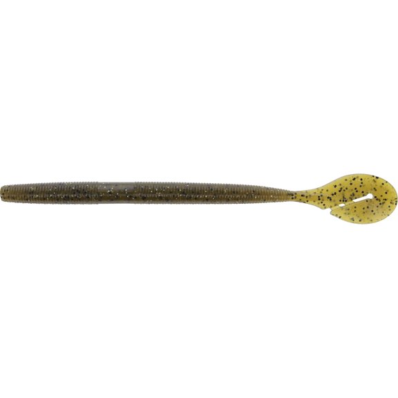 Yamamoto Speed Senko Worm Green Pumpkin Magic