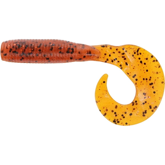 Yamamoto Super Grub Fire Craw