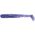 thumbnail image 2 of Gary Yamamoto Swim Senko 3.5 Inch FAT Soft Plastic Fishing Lure, 7-Pack, Color 31M-07 2 of 4