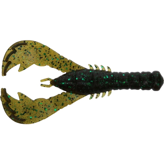 Yamamoto Yama Craw4'' B Bug Grinder