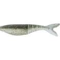 thumbnail image 1 of Yamamoto Zako 3'' Rainbow Shad 8pk, 1 of 10