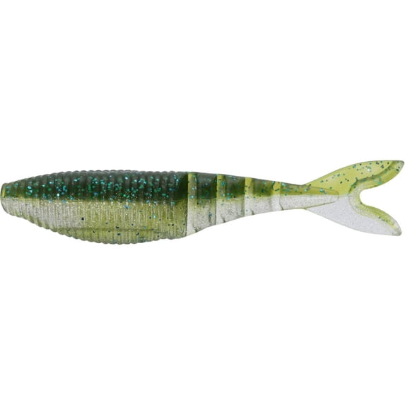 Yamamoto Zako 4'' Smallmouth Magic 6pk