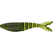 Yamamoto Zako 4 Watermelon W/Blk Flk 6pk