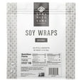 Yamamotoyama Sushi Soy Wrapper, Original, 20 Count RED13 - Walmart.com