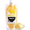 thumbnail image 1 of Yamasan Japanese White Miso Paste with Malted Rice, 350g, 1 of 7