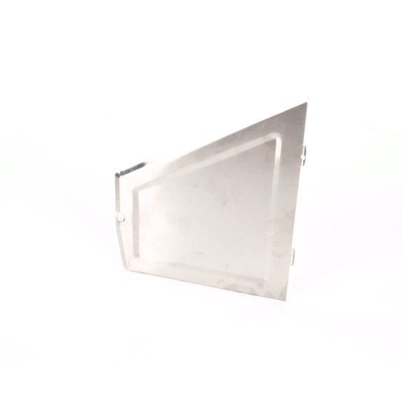 Yamato 1300-982003 Side Panel, Left, Stainless St