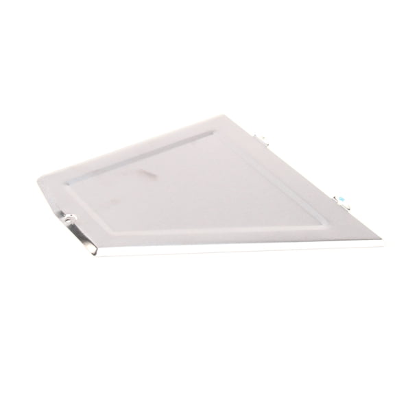 Yamato 1300-982004, Side Panel, Right, Stainless S