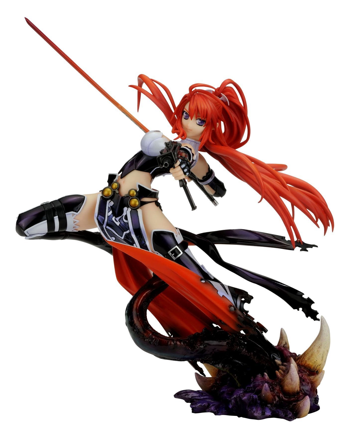Yamato - Creator's Labo Jingai Makyo statuette PVC Ignis 22