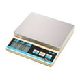 thumbnail image 1 of Yamato DKS-3002 Accu-Weigh 4 Pound Digital Kitchen Scale, 1 of 1