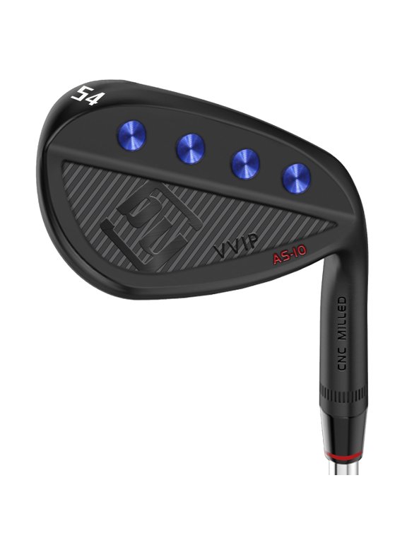 Full Face Golf Wedge Set or Individual Golf Wedges 50/52/54/56/58/60 Forged Golf Gap Wedge Sand Wedge Lob Wedge Golf Clubs Milled