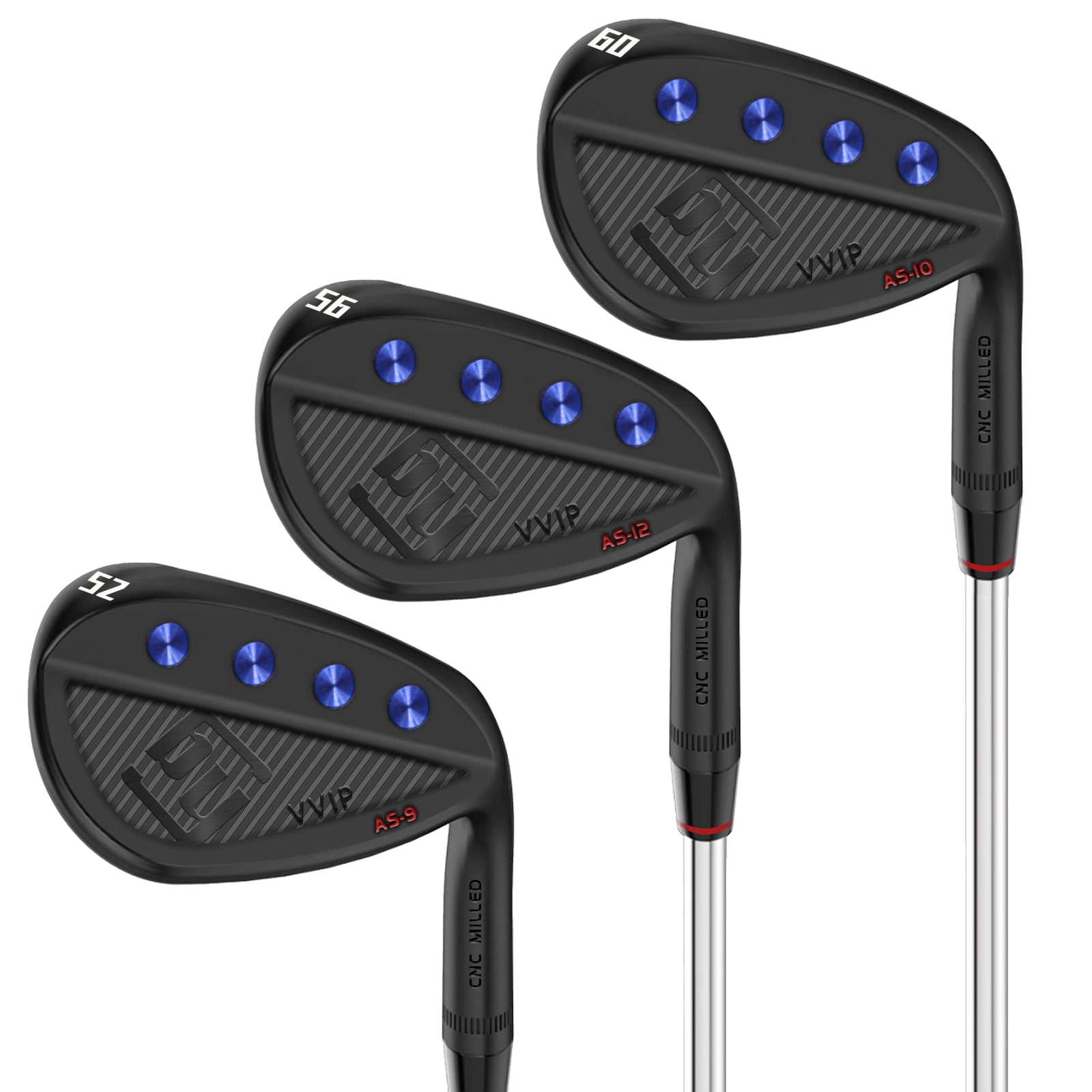 Wedge Set 50 54 58