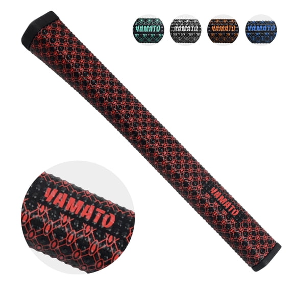 Yamato Golf Putter Grip  Super Light Anti Slip Washable Soft Putter Grip
