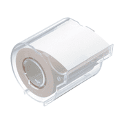 Yamato Memoc Recycled Sticky Note Dispenser 2 in. x 33 ft. White