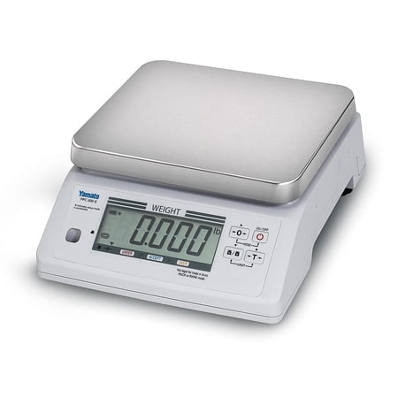 Yamato PPC-300-II-10 Digital 10 Pound Portion Control Scale