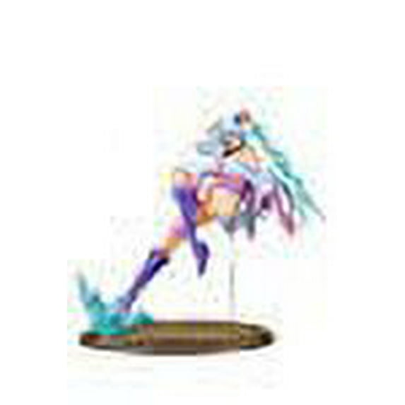 Yamato Sif Ex Satanikus Enma Cerberus: Yukihime PVC Figure