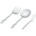 thumbnail image 1 of Yamazaki 3-Piece Cable Serving Set 18/8 Stainless Steel, 1 of 2