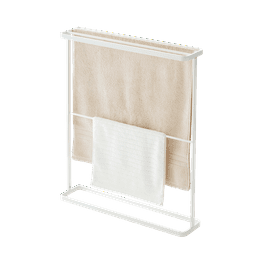 Yamazaki towel hanger best sale