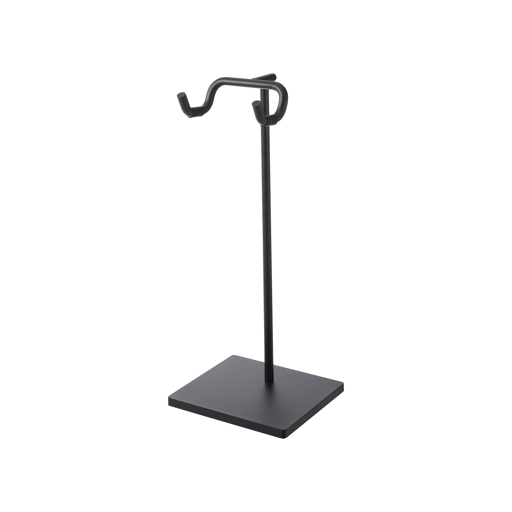 Yamazaki Home Bicycle Stand, Black, Steel, Supports 26.5 pounds