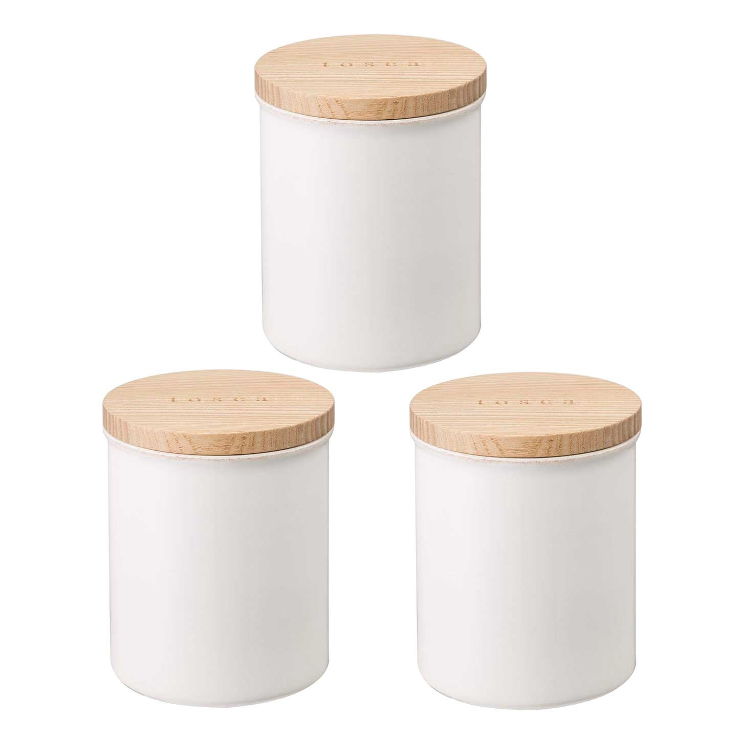 Yamazaki Home Ceramic Canister