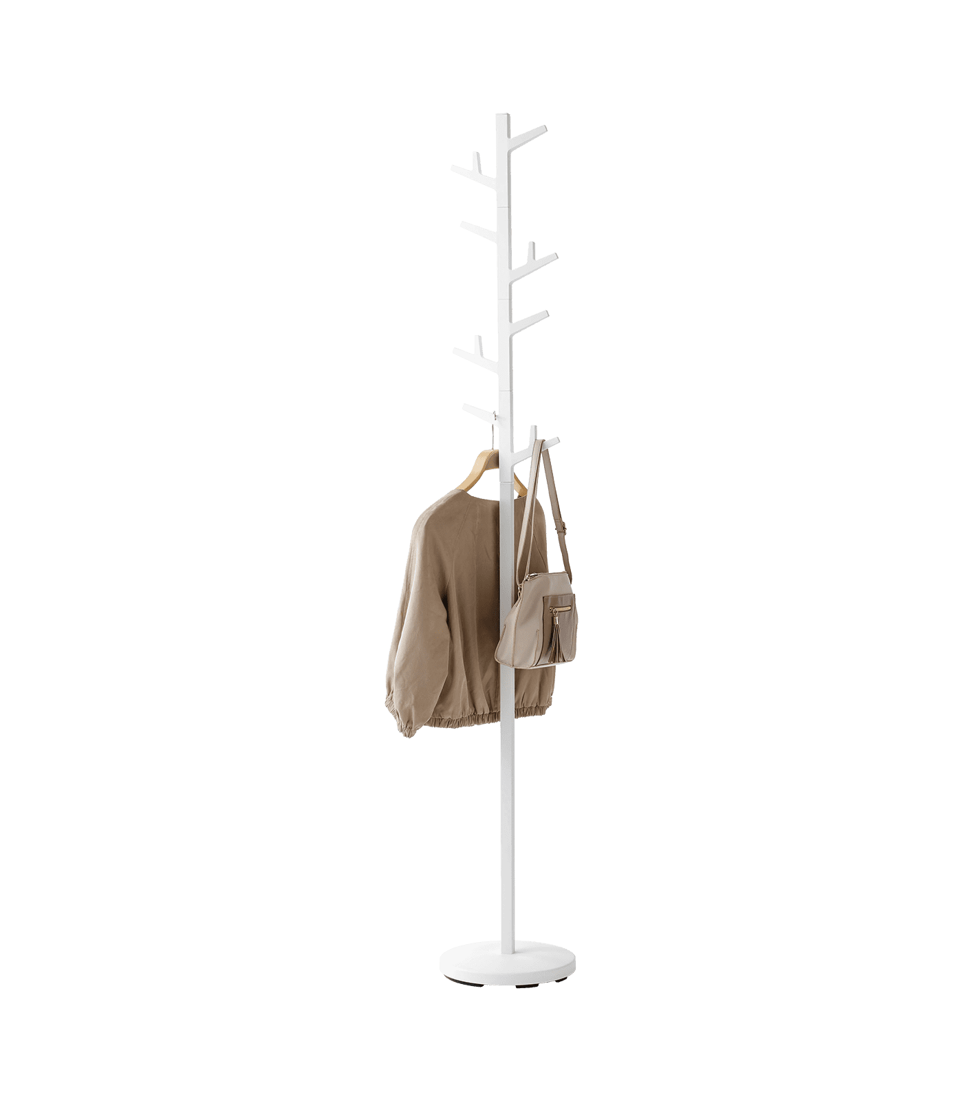 Yamazaki coat rack hotsell