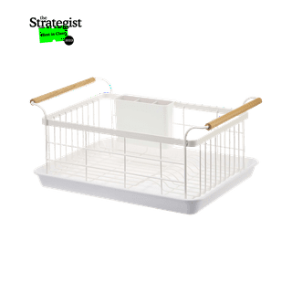 https://i5.walmartimages.com/seo/Yamazaki-Home-Dish-Rack-White-Steel-Wood-Supports-22-pounds-Drainer-Tray-Handles-Utensil-Holder-Water-Resistant-No-Assembly_0216189c-e22b-4914-b689-17fa35d0ce20.e05dc9e60c6dfa1903870cc0310d292c.png?odnHeight=320&odnWidth=320&odnBg=FFFFFF