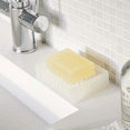 thumbnail image 1 of Yamazaki Home Float Rectangular Self-Draining Soap Dish, 1 of 3