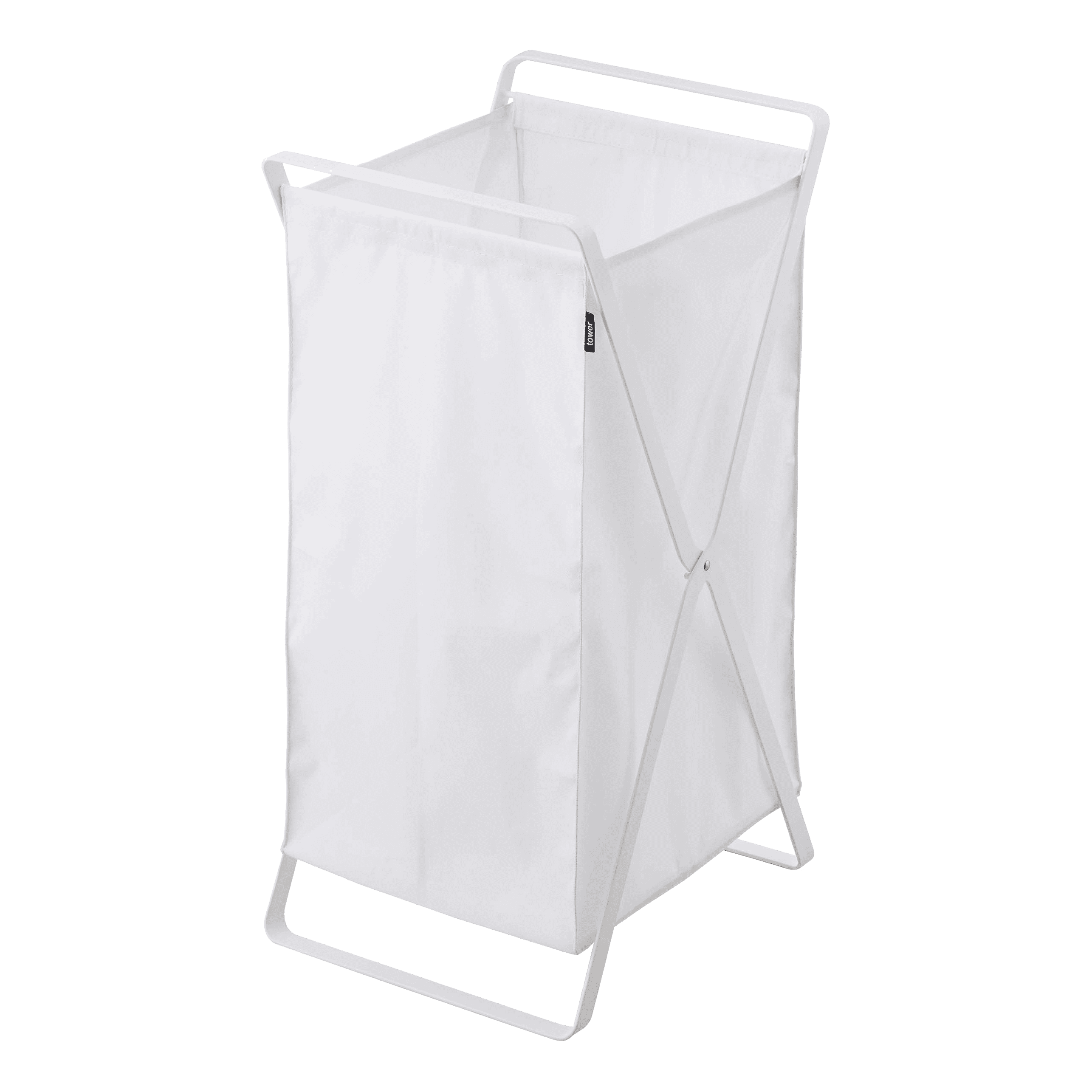Yamazaki Home Laundry Hamper