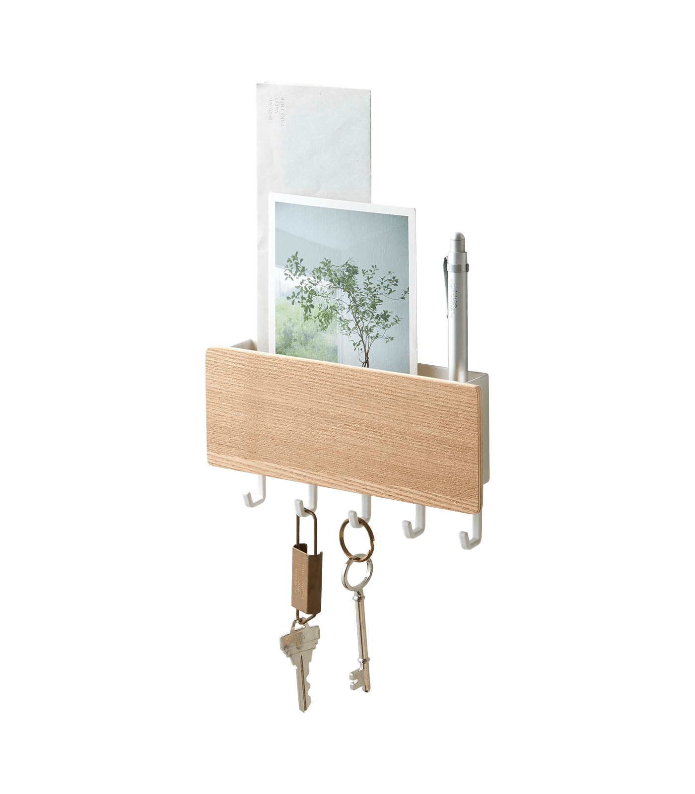 Yamazaki rin magnetic key rack hotsell
