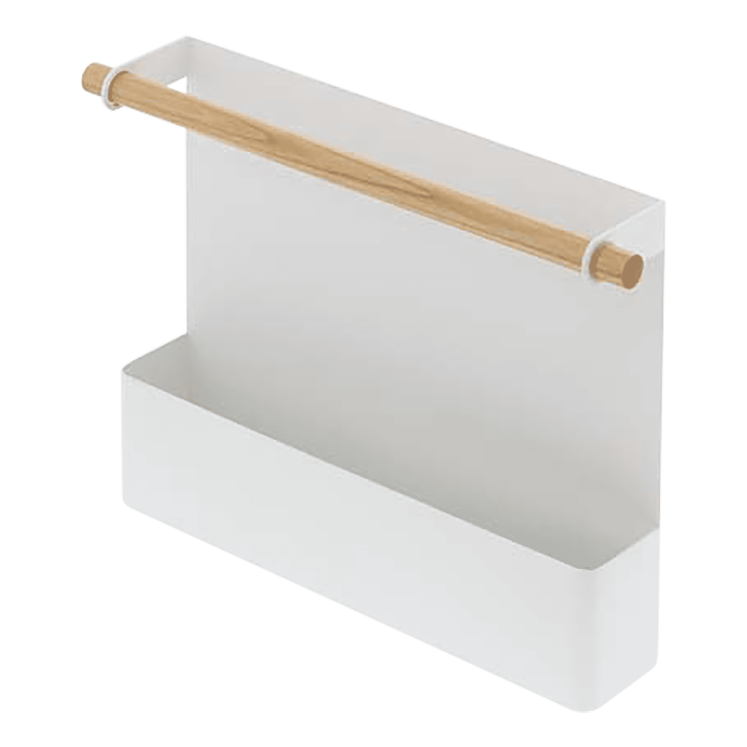 Yamazaki Home Magnetic Storage Pocket