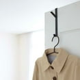 thumbnail image 1 of Yamazaki Home Over the Door Hook, 1 of 3
