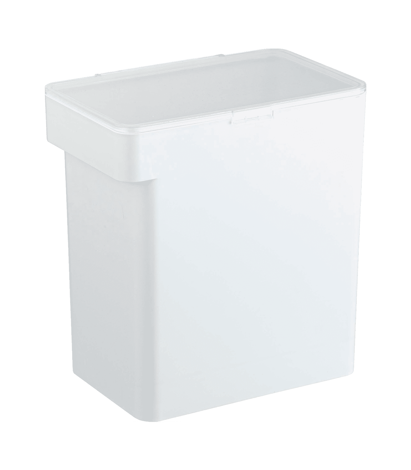 Yamazaki Home Food Storage Container - White