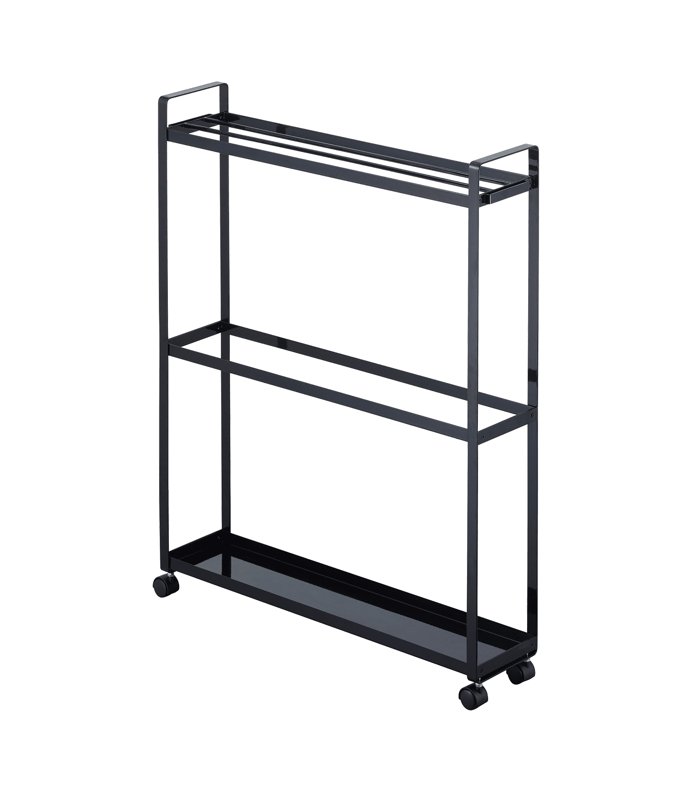 https://i5.walmartimages.com/seo/Yamazaki-Home-Rolling-Towel-Rack-Black-Steel-Holds-4-bath-towels-1-bath-mat-Supports-12-1-pounds-Handles_43069cae-e6ac-4aa3-9f48-9ad2b1fe04ce.b060774e59365687993531f9b5f63b7d.png