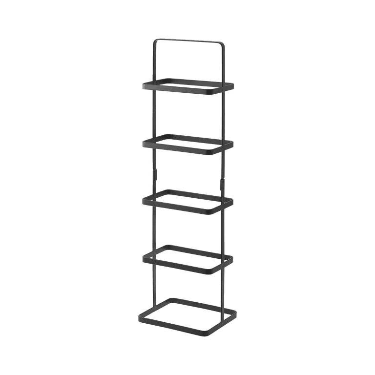 https://i5.walmartimages.com/seo/Yamazaki-Home-Shoe-Rack-Two-Styles-Black-Steel-Tall-Holds-5-shoes-Supports-11-pounds-Handles_e8c44e5b-6185-4b31-9b2e-ca7a42f3cee0.693eaefe70e85035b4a40c46836f294e.png?odnHeight=768&odnWidth=768&odnBg=FFFFFF