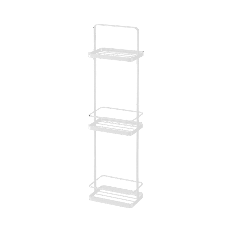https://i5.walmartimages.com/seo/Yamazaki-Home-Shower-Caddy-Three-Sizes-White-Steel-Large-Water-Resistant-No-Assembly_8463a206-81ba-4f46-8874-c2e89c8e0247.08445944df7f46805e97e52b92c3b991.png?odnHeight=768&odnWidth=768&odnBg=FFFFFF