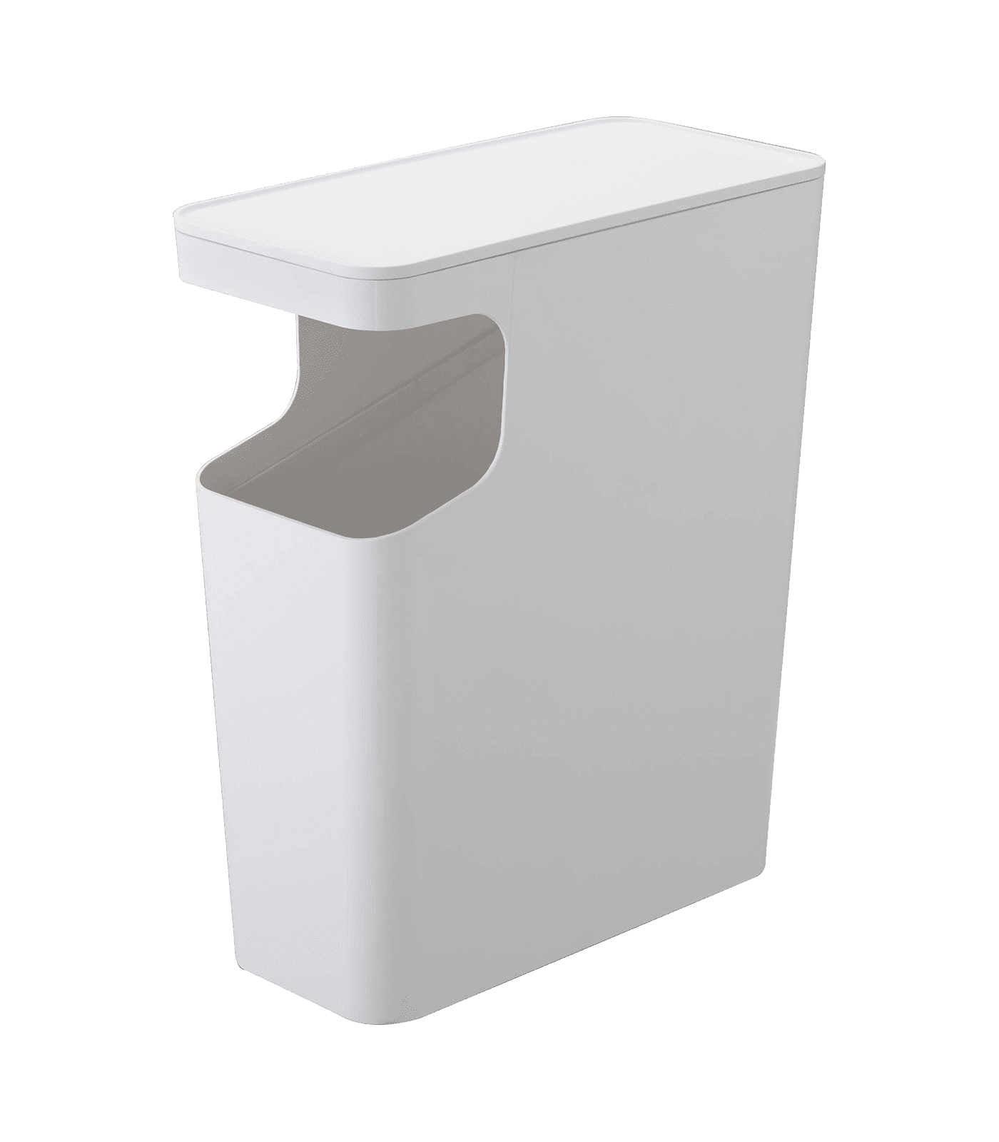 https://i5.walmartimages.com/seo/Yamazaki-Home-Side-Table-Trash-Can-White-ABS-Plastic-4-gallons-15-liters-No-Assembly_6e0ee583-47fa-4159-842d-4d0b9a6d4c09.dde30d9aeff005d0c71646ae7f92964d.png