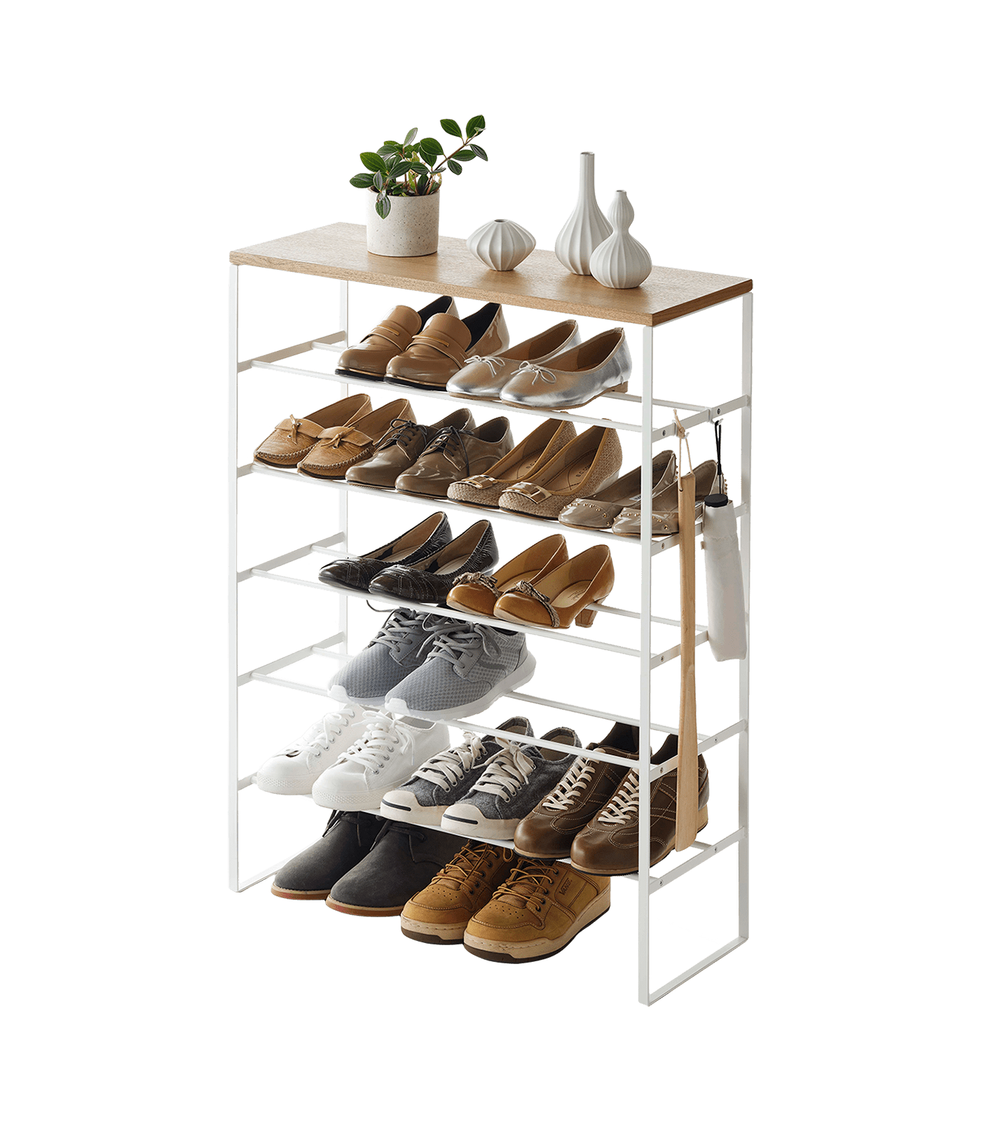 Umbra Shoe Rack