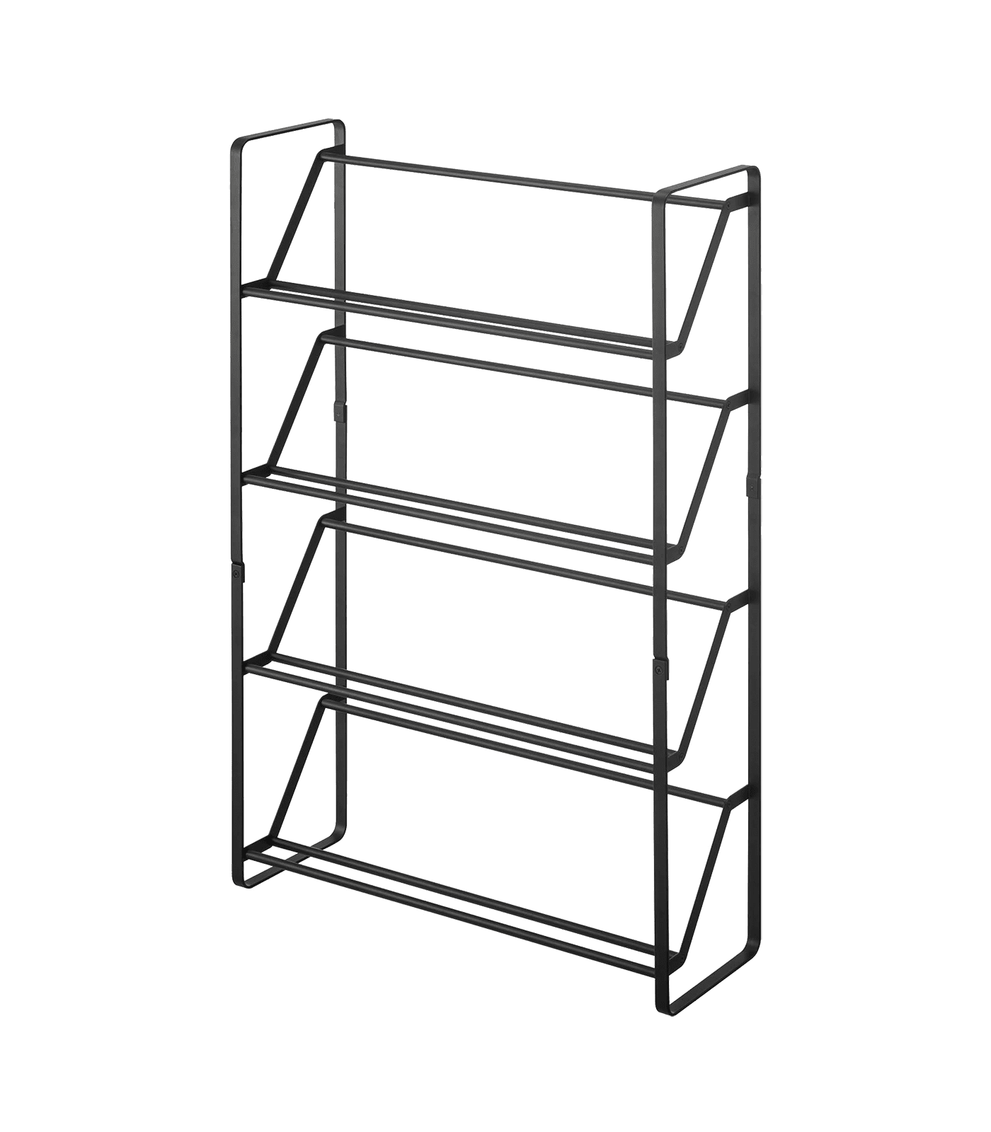 Yamazaki frame slim shoe rack sale