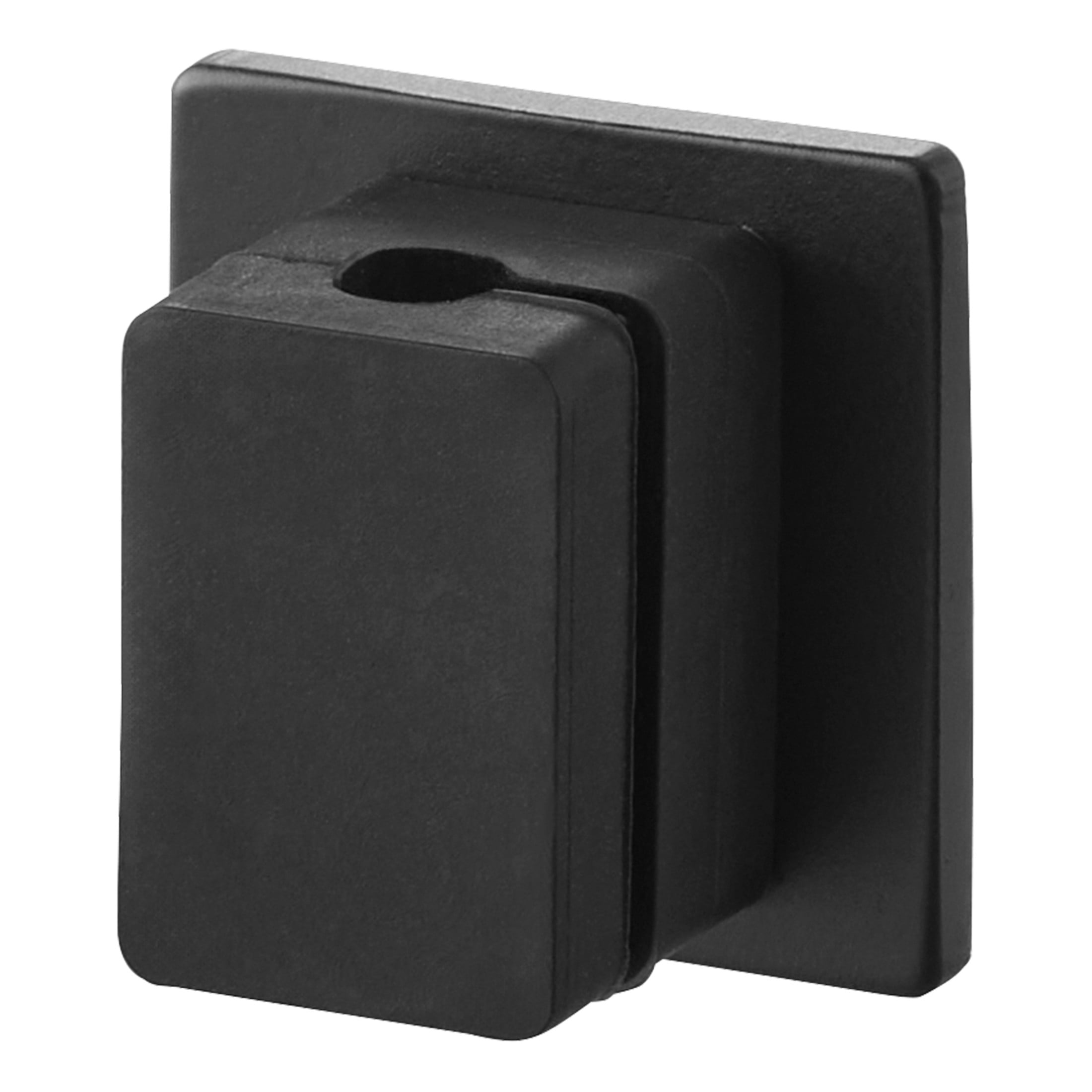 Yamazaki Home Smart Magnetic Cable Holders – Set Of 5 Adhesive Cord ...