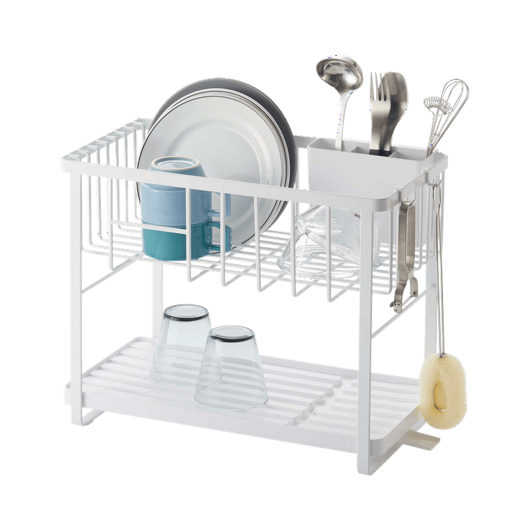 Yamazaki two tier dish rack hotsell