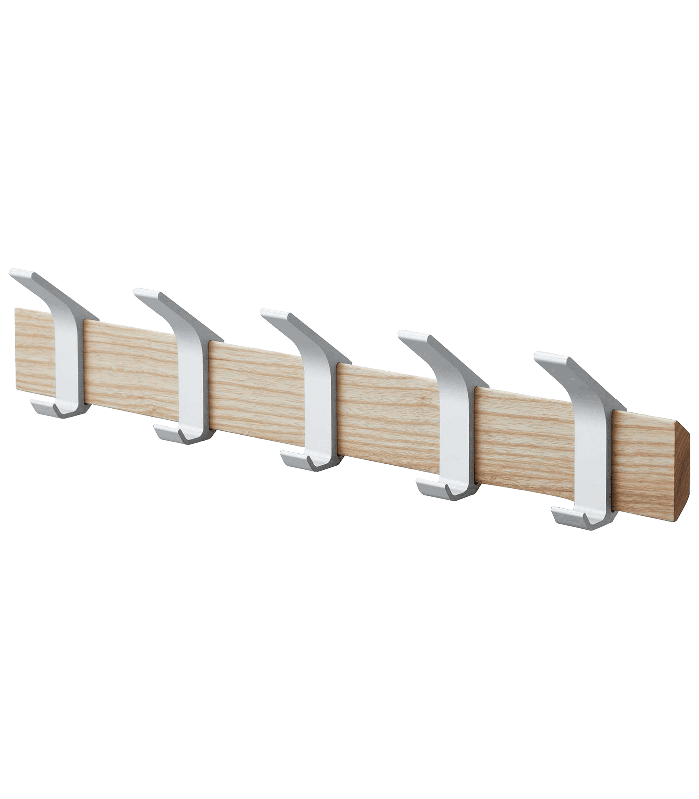 Stylish Wall Mounted Coat Hanger by Yamazaki Home Lebanon Ubuy