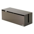 thumbnail image 1 of Yamazaki Home Web Cable Management Box, 1 of 6