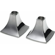 Yamazaki Signature Collection 3-Inch Candlesticks Pair